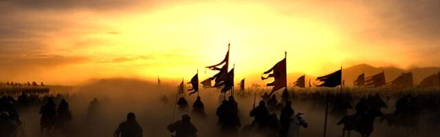 Amazon’s ‘House of David’ Used Over 350 AI Shots in Season 2. Its Creator Isn’t Sorry