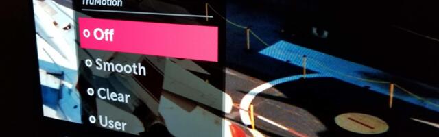 Does Your TV Look Weird? This Is Why