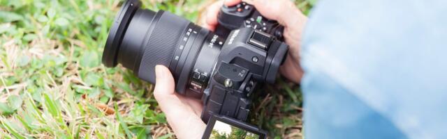 The highly-rated Nikon Z5 II just dropped to a record-low price at Adorama