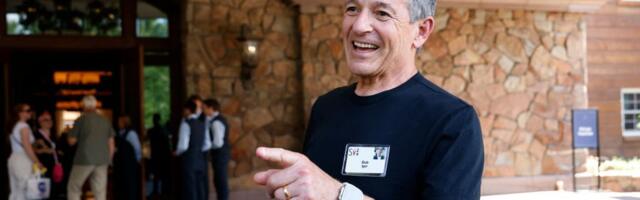 Disney bets $1 billion on OpenAI in deal that opens its vault of characters to ChatGPT and Sora