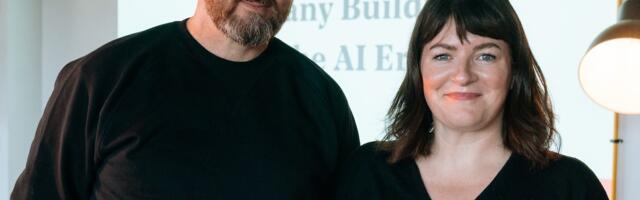 Baseline raises fund to back early-stage Irish founders — and keep them in Ireland