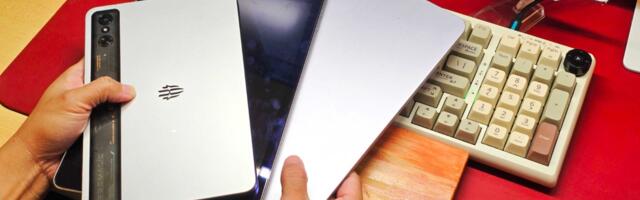 I Review Tablets For A Living: Here Are My Top 5 All-Time Favorites