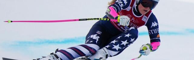 Vonn, Shiffrin, Odermatt chase gold in Alpine skiing at the Milan Cortina Winter Olympics