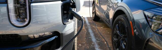 Gov. Newsom’s new budget wants to revive California rebate program for EVs