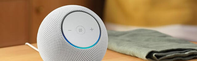 Amazon Echo Dot Max drops to its record-low price, saving you $20