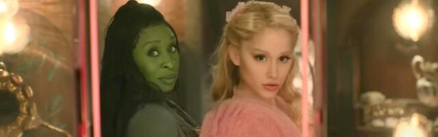 'Wicked: For Good' Is Coming to Streaming. Here's What You Can Watch