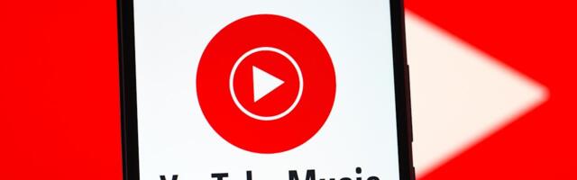 YouTube Music starts limiting lyrics for free users