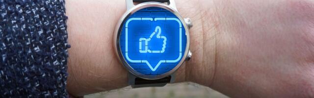 A Meta smartwatch? Thanks to Meta's dismal record around harvesting wellness data, it's a hard pass from me