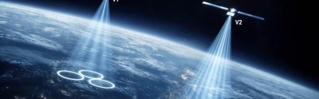 Starlink для смартфонов: как спутниковая сеть SpaceX собирается выйти на скорости до 150 Мбит/с