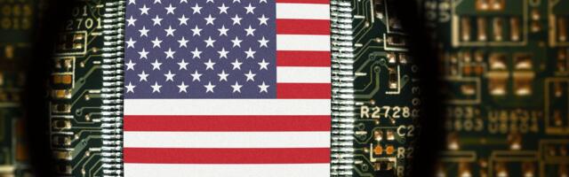 ‘American Power will finally stand up in cyberspace’: Trump unveils new cyber strategy he says will “deploy the full suite of US government defensive and offensive cyber operations”