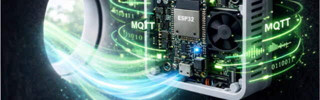 Приточный клапан Vakio OpenAir + WirenBoard: пишем свой драйвер на wb-rules