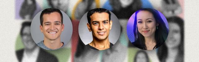 Where Last Year’s ‘Next General Partner’ Finalists Are Now