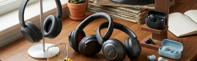 The best cheap headphones in Australia — get top-quality audio at affordable prices, all tested by our reviewers