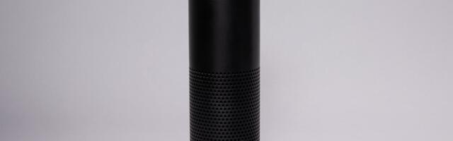 How the Amazon Echo learned to talk — and listen