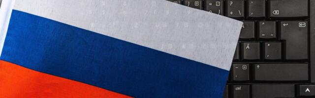 Moscow chokes international internet bandwidth in latest attack on Russian VPN users