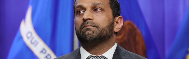 The Latest Push to Extend Key US Spy Powers Is Still a Mess