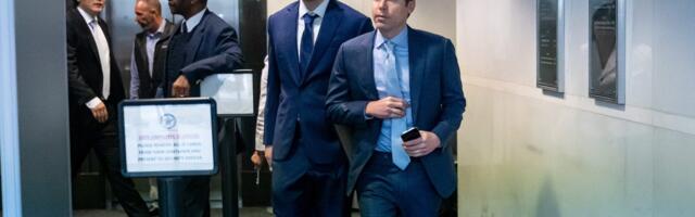 Sam Altman's management style comes under the microscope at OpenAI trial