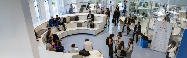 Barcelona’s Dolfin raises €2.1 million Seed round to scale its AI-native platform for sales compensation