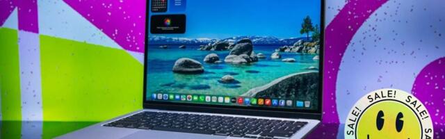 I found 11 surprise Memorial Day Apple deals: Get the M5 MacBook Air for a record price, save $50 on AirPods and iPads