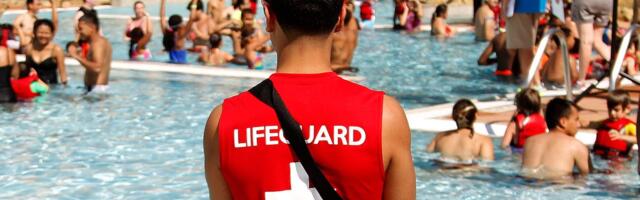 Trump's immigration crackdown is contributing to a summer lifeguard shortage