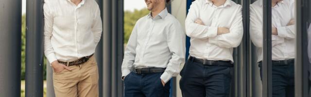 London’s DEScycle secures over €10 million in grant funding to scale critical metals recovery platform