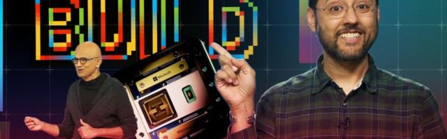 Your next computer isnt a computer: Microsoft Build 2026