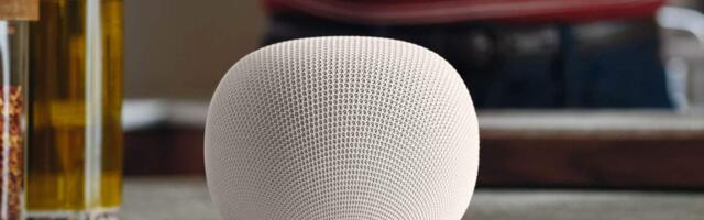 New Google Home Speaker Just Arrived for $99