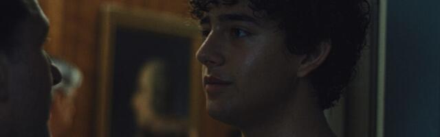 The Young Star of ‘Widow’s Bay’ Hopes Evan Faces More Horror in Season 2