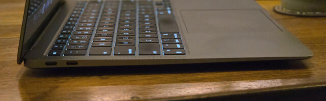 Why Do Some Laptops Not Have Ethernet Ports?