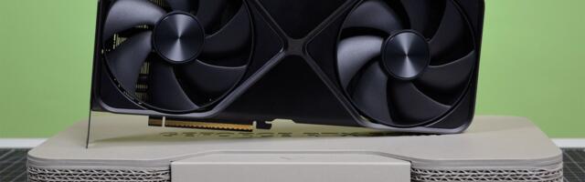Attention, Nvidia GPU users — you need to be wary of riser cable setups, especially when using an RTX 5090