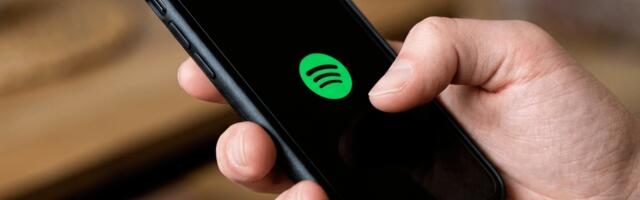 Spotify’s New Playlist Layout Could Change How You Find Music