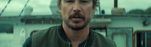 Josh Hartnett’s Accent Terrifies in Netflix’s ‘Jaws’-Inspired Series ‘Below’