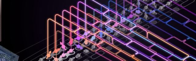 Yet more qubit tech: New quantum dot options, diamond vacancies