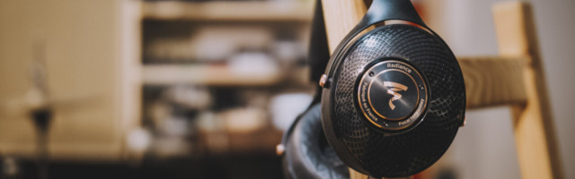 Focal Radiance review: The literal Bentley of headphones sounds fantastic