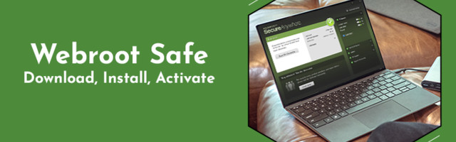 Webroot Login – Webroot Sign in Account | Download Webroot