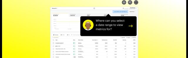 Snapchat adds Ads Manager Campaign Optimisation certificate