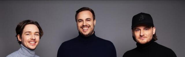 Austrian fintech unicorn Bitpanda and French financial super-app Lydia join forces to bring digital asset investing to everyone