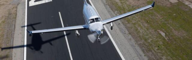 Surf Air to Go Public in $1.4 Billion SPAC Deal