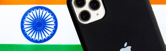 A ‘make in India’ iPhone is coming soon. Here’s what it takes for Apple to divert from China