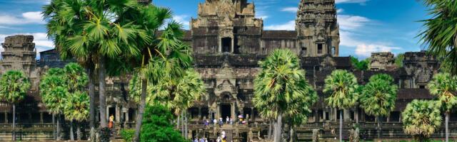 Cambodia’s Long Overdue Effort to Digitize Its Tourism Industry
