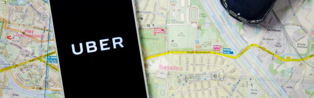 Uber pays HMRC £615m in outstanding VAT bill