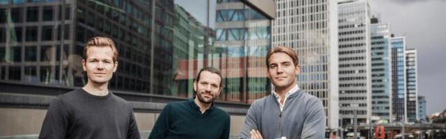Turning its eyes increasingly to Sweden, Index Ventures leads €5 million seed round in ex-Tink employees fintech startup Atlar