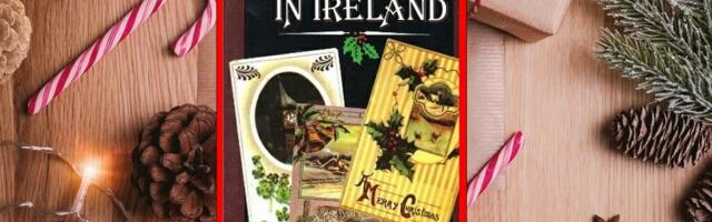 A Christmas Passport to Enjoyment
