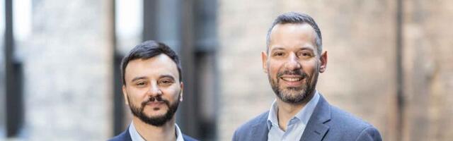 SMPnet: AI energy software startup raises £1.1m