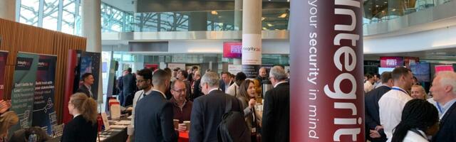 Security First Conference comes to Dublin’s Aviva Stadium