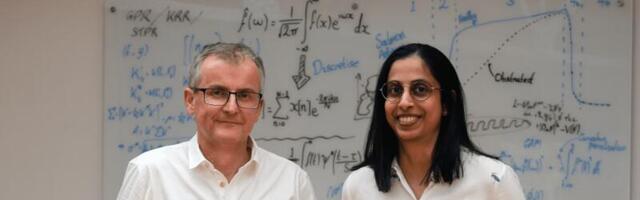 Cambridge-based TidalSense raises €8.6 million to spread its AI-driven tech for respiratory conditions