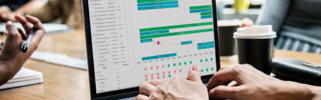 The Benefits of Using JavaScript Libraries in Startup Projects The Benefits of Using JavaScript Libraries in Startup Projects