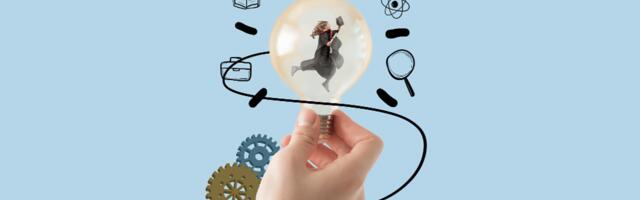 How to enter the world of VC & startups with an arts background