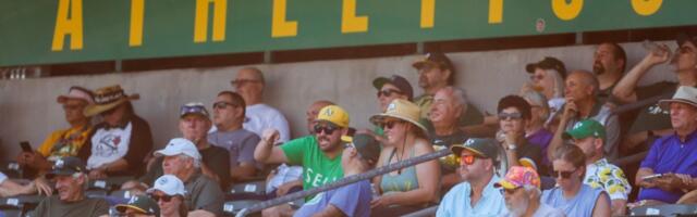 MLB to vote on A’s relocation to Las Vegas in November, but Oakland is seen as possible expansion city