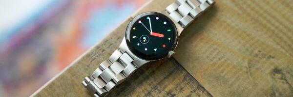 Original Pixel Watch Will Get Wear OS 4 Update “Later This Year”